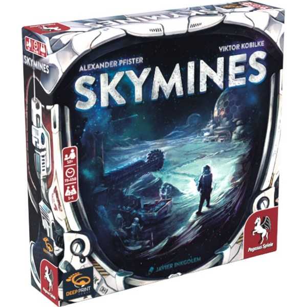 Skymines 4250231731938