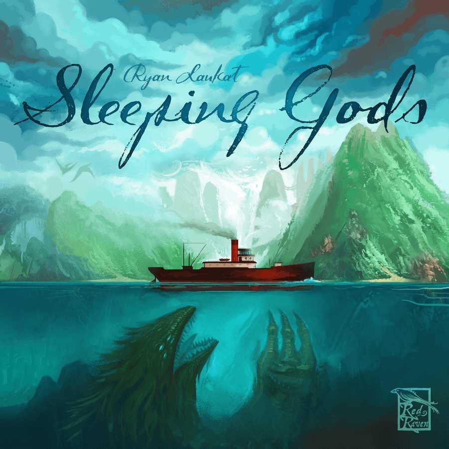 Sleeping Gods 51497120917