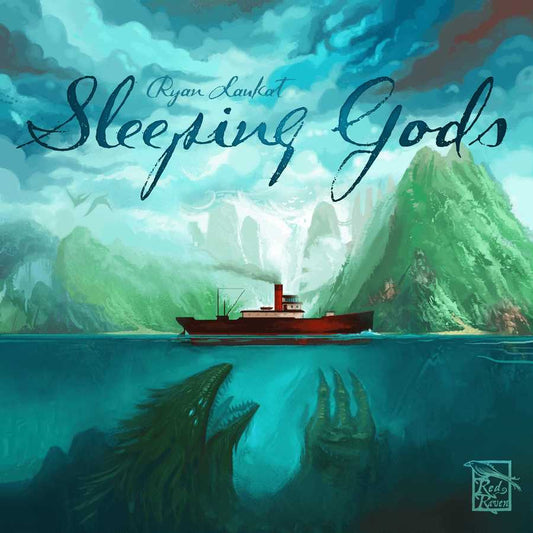 Sleeping Gods 51497120917