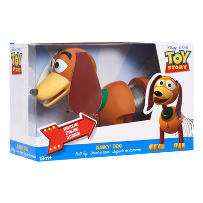 Slinky Dog Toy Story 886144032103