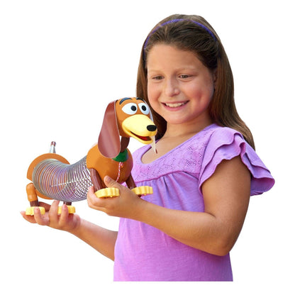Slinky Dog Toy Story 886144032103
