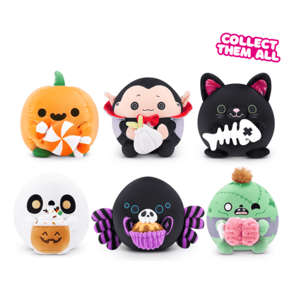 Snackles 8" Halloween S1