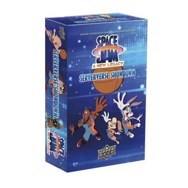 Space Jam: A New Legacy - Serververse Showdown 53334990929