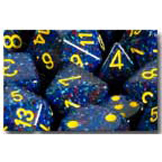 Speckled Poly 7 Set: Twilight 601982021191