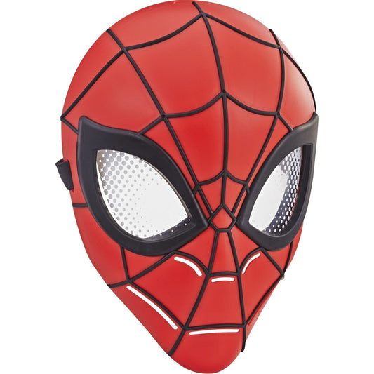 * Spiderman Basic Mask Asst 5010993548835