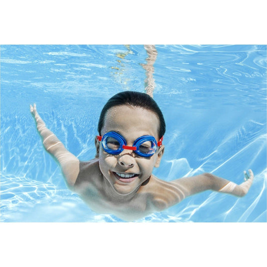 Spiderman Goggles 6941607355954