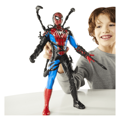 * Spiderman Liquid Figure 5010996295392