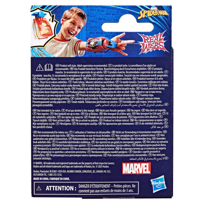 Spiderman Real Webs Refill Pack 5010996183040