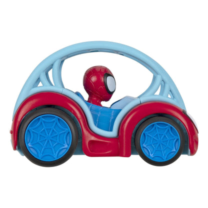 Spidey - Power Rollers Feature Vehicle 191726482536