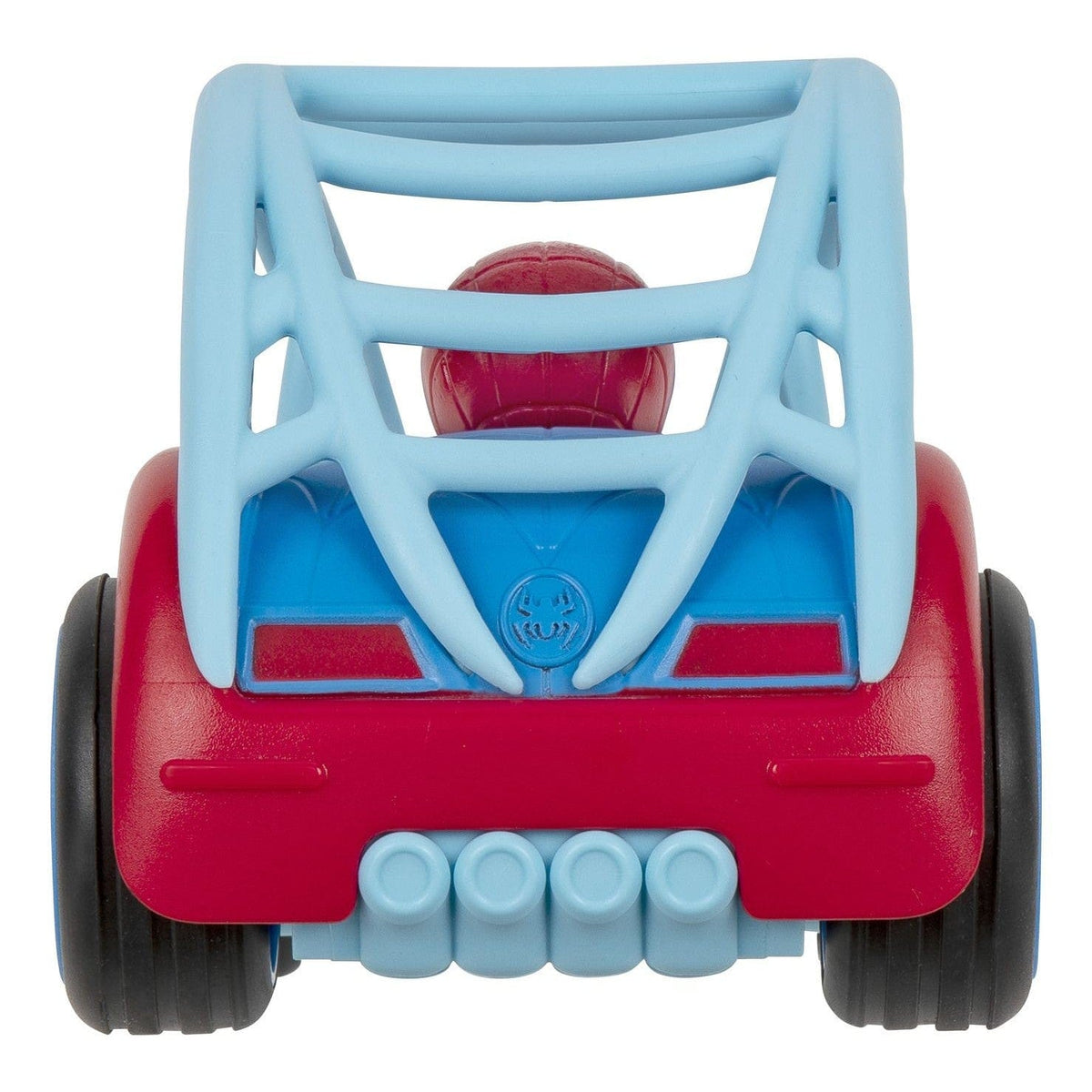 Spidey - Power Rollers Feature Vehicle 191726482536