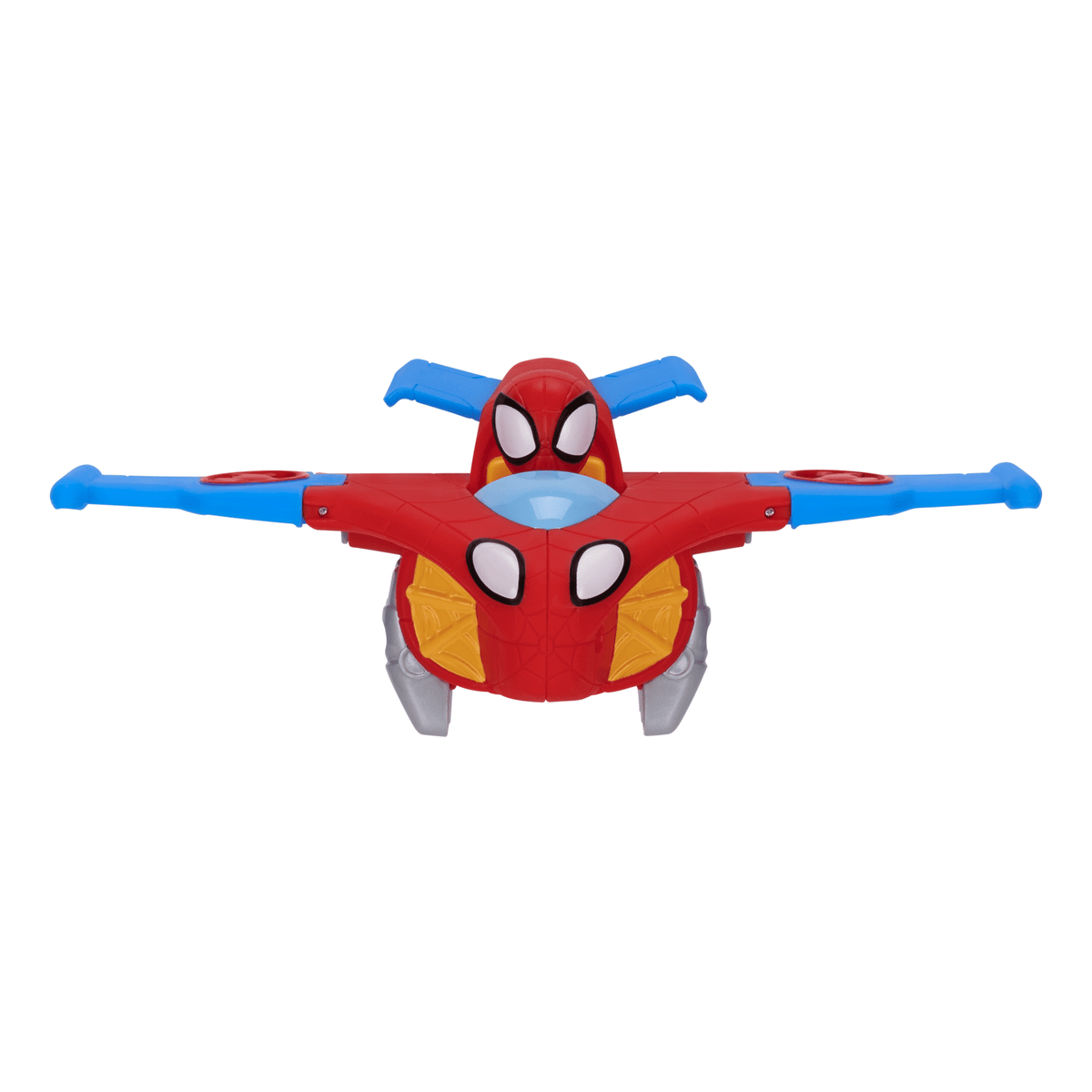 * Spidey - Team Up Tank Feature Vehicle