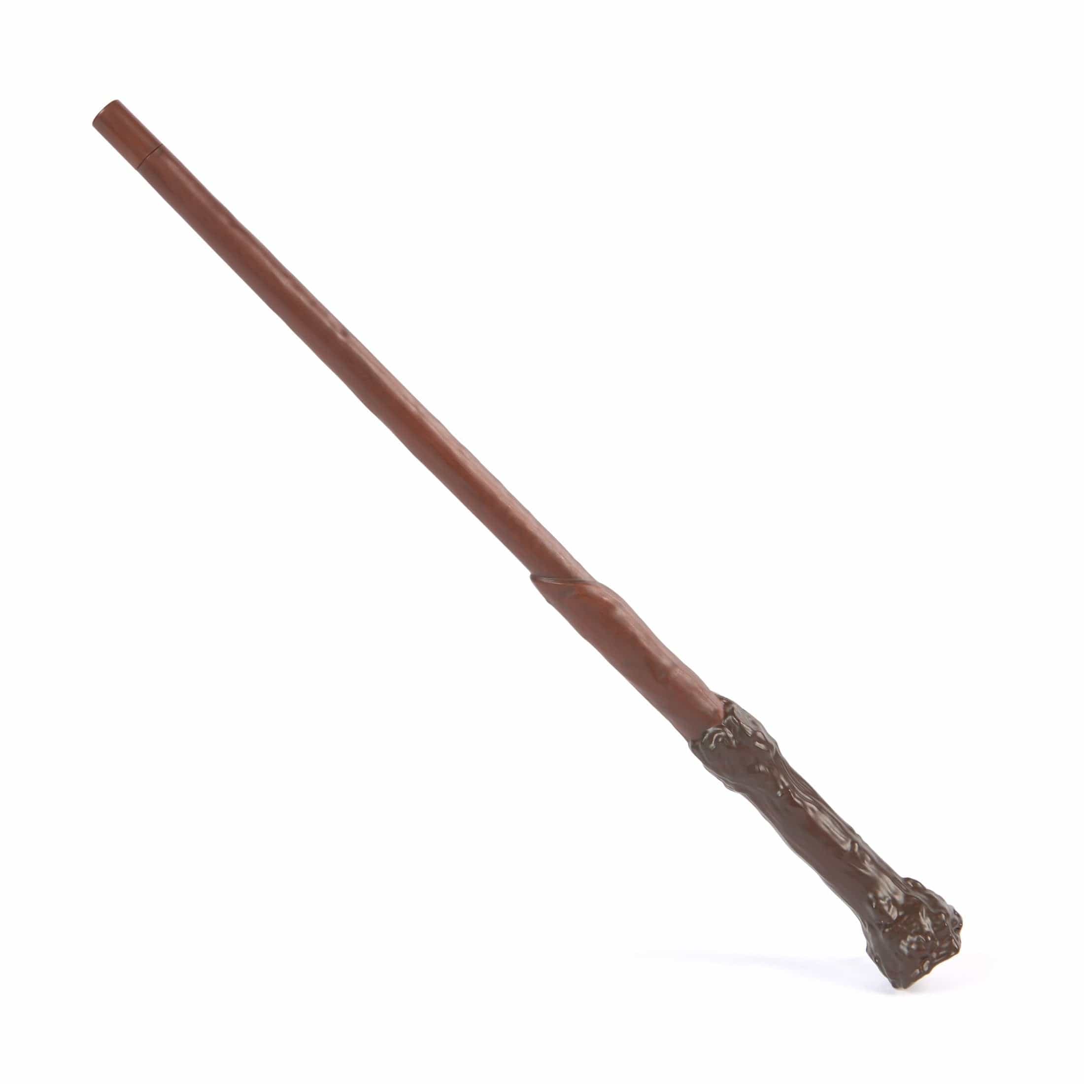 Spin Master Wizarding World Spectacular Spell Wand Toy 681147046658
