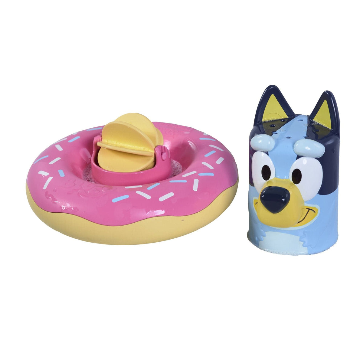 Splash & Float Bluey 5011666736351