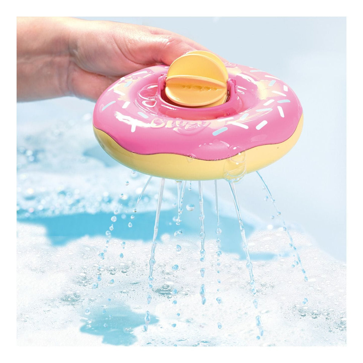 Splash & Float Bluey 5011666736351