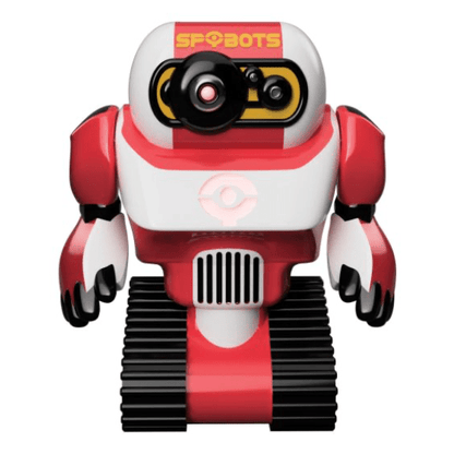 Spybots T.R.I.P 042409684023