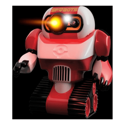Spybots T.R.I.P 042409684023