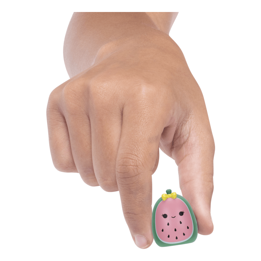 * Squishalongs - 8 Pack (Style 4) W2
