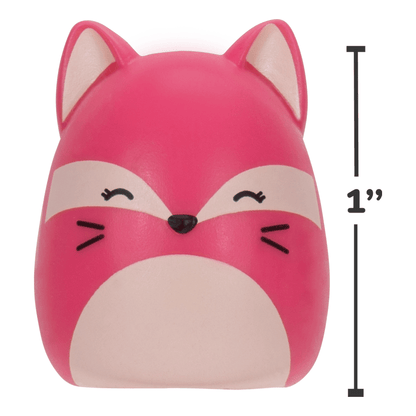 * Squishalongs - 8 Pack (Style 4) W2