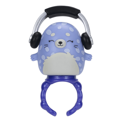 * Squishalongs - 8 Pack (Style 4) W2