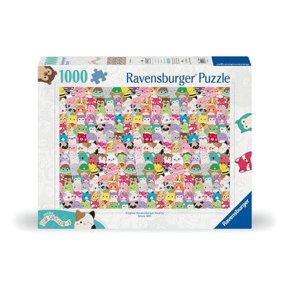 Squishmallows 1000pc 4005555007463