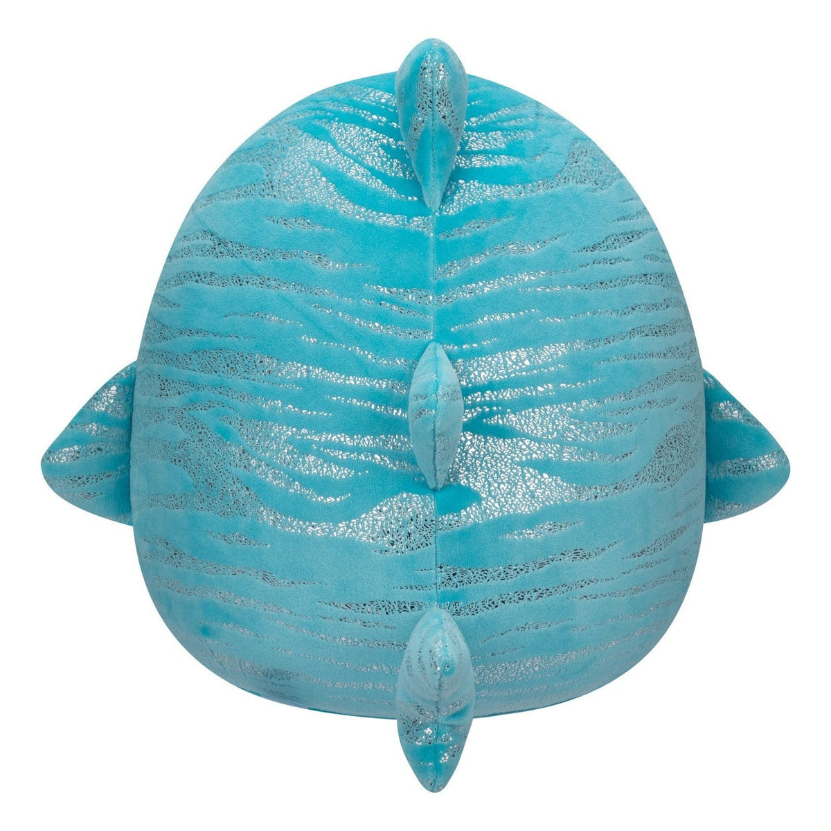 Squishmallows 12 Inch Lamar the Blue Whale Shark 196566164062