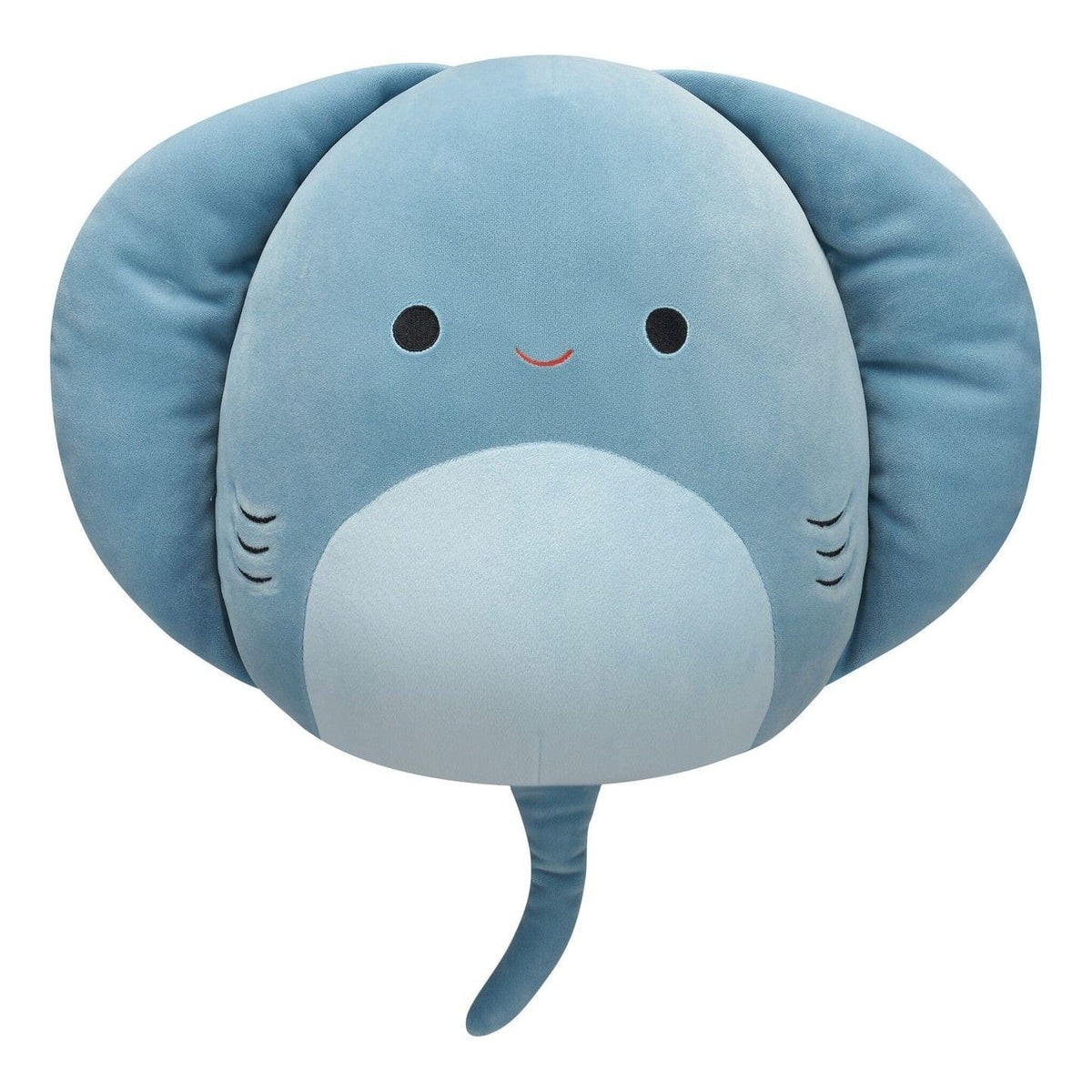 Squishmallows - 12in Akilah the Blue Stingray 196566453159