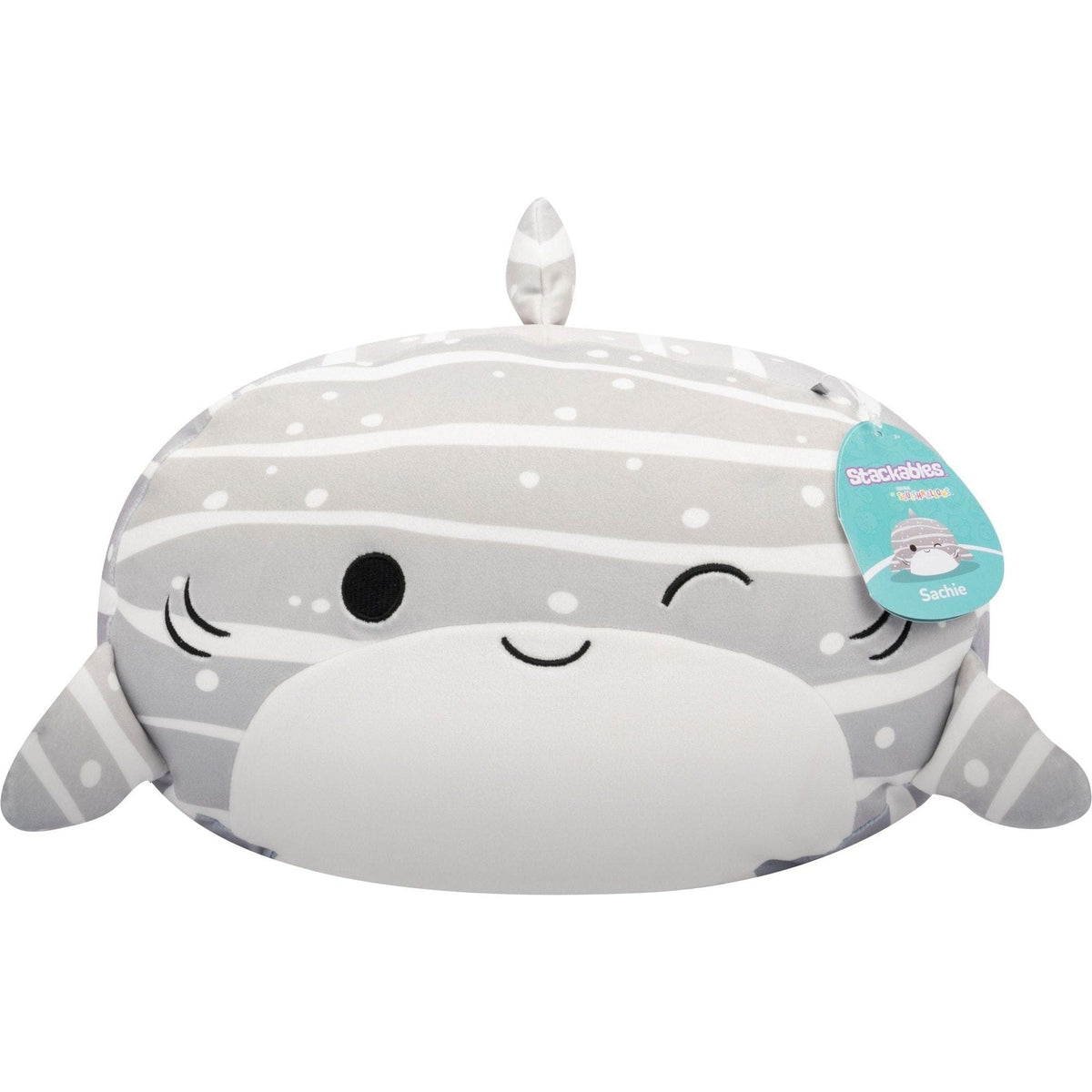 Squishmallows - 12in Stackables Assortment 1 196566451827