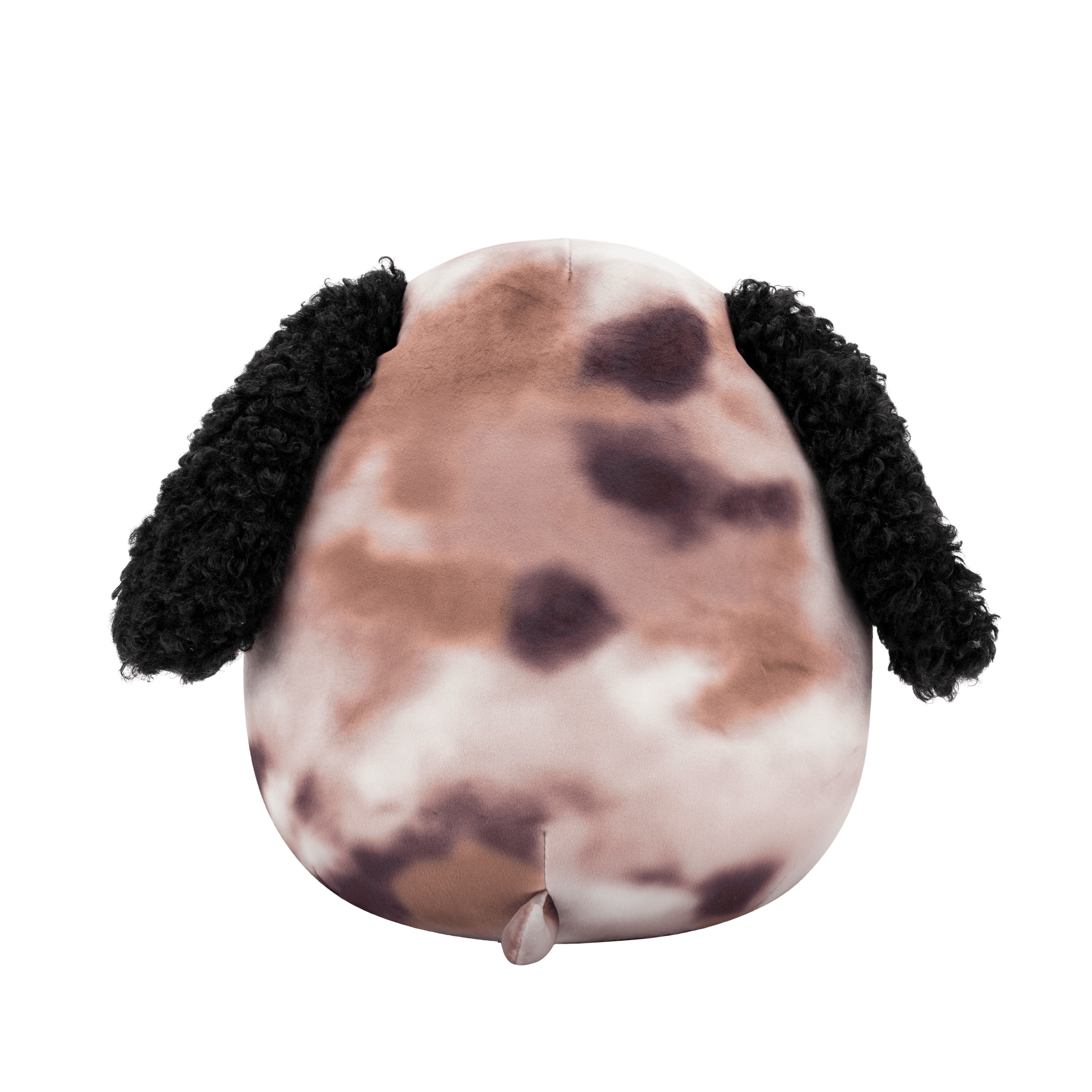 *Squishmallows - 12in Zerdan the Brown Marbled Dog