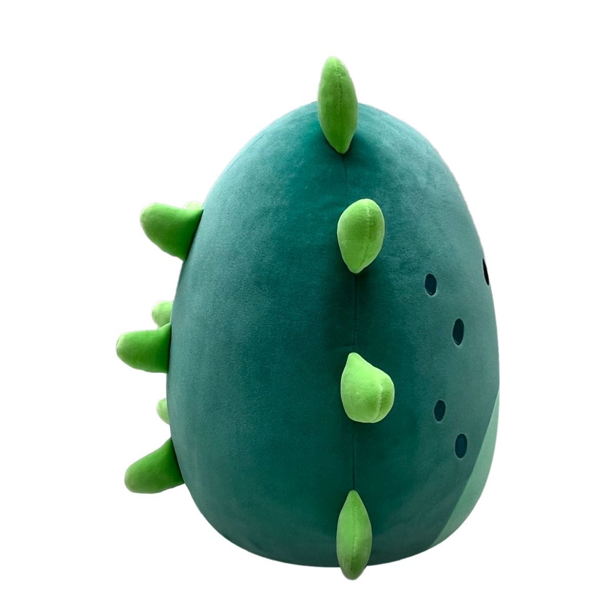 Squishmallows - 16" Wasabi the Green Sea Cucumber 196566453470