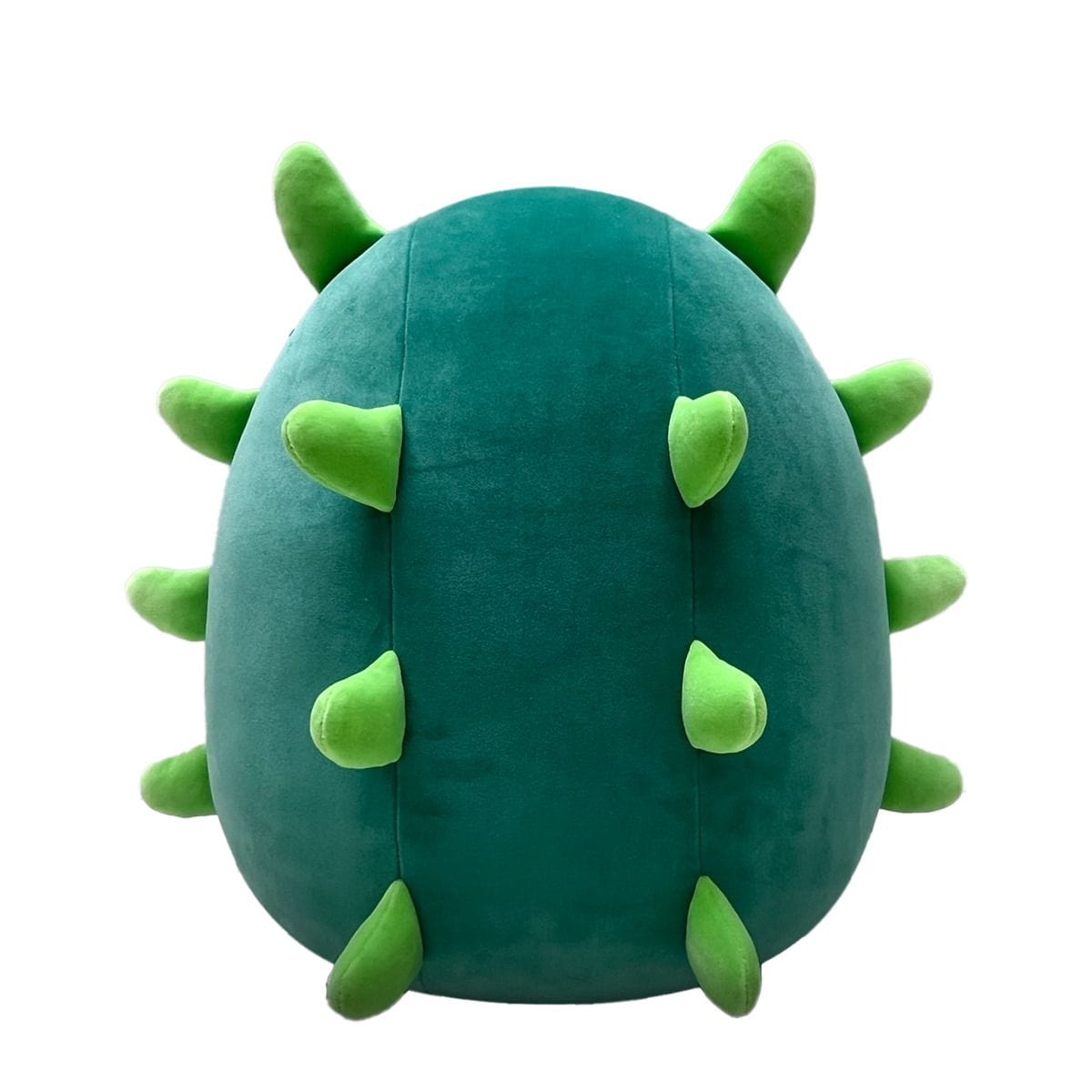 Squishmallows - 16" Wasabi the Green Sea Cucumber 196566453470