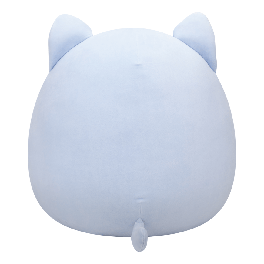 * Squishmallows - 20in Jiovanne the Lavender Cat