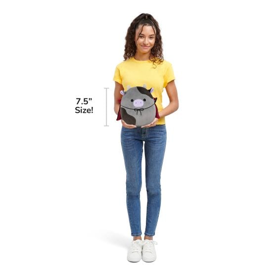 Squishmallows 7.5" Halloween