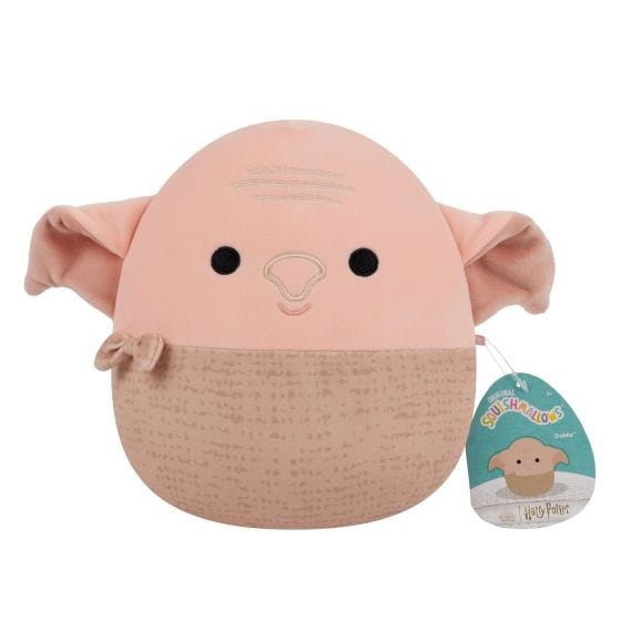 Squishmallows 8" Harry Potter Wave 3 Assortment 196566178540