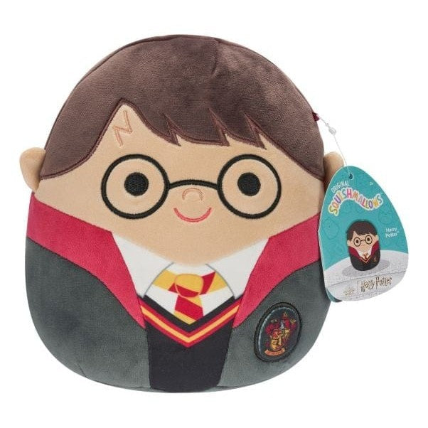 Squishmallows 8" Harry Potter Wave 3 Assortment 196566178496
