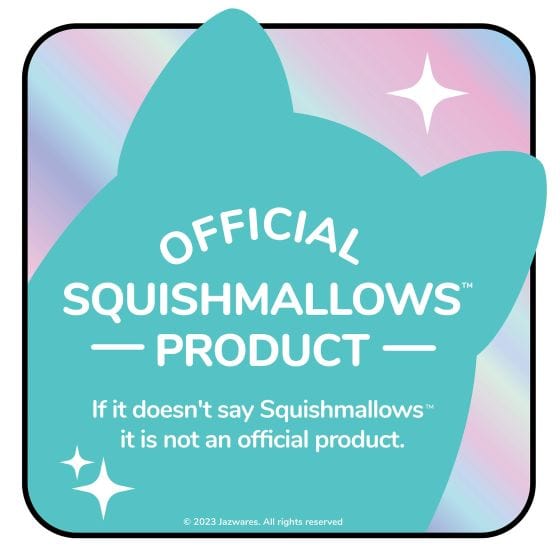 Squishmallows 8" Harry Potter Wave 3 Assortment