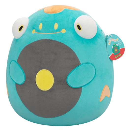 Squishmallows Pokemon 14in - Bellibolt 196566198302