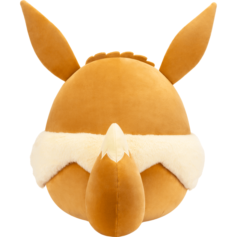 * Squishmallows Pokemon 14in - TBD EMBARGO 1/2/25