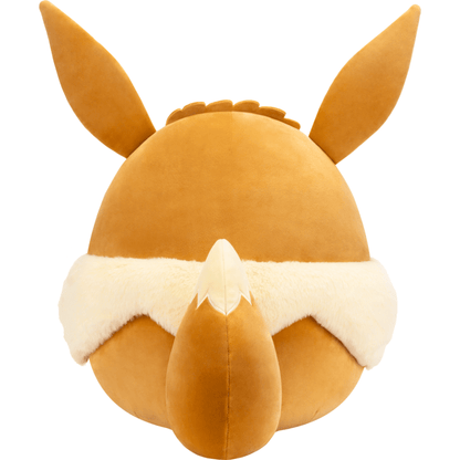 * Squishmallows Pokemon 14in - TBD EMBARGO 1/2/25