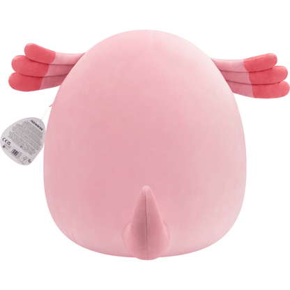 * Squishmallows Pokemon 14in - TBD EMBARGO 1/2/25