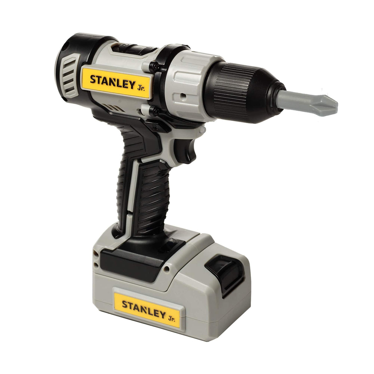 Stanley Jr. Battery Operated Drill