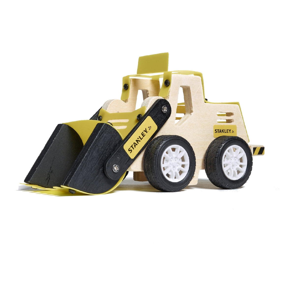Stanley Jr. Front Loader Kit