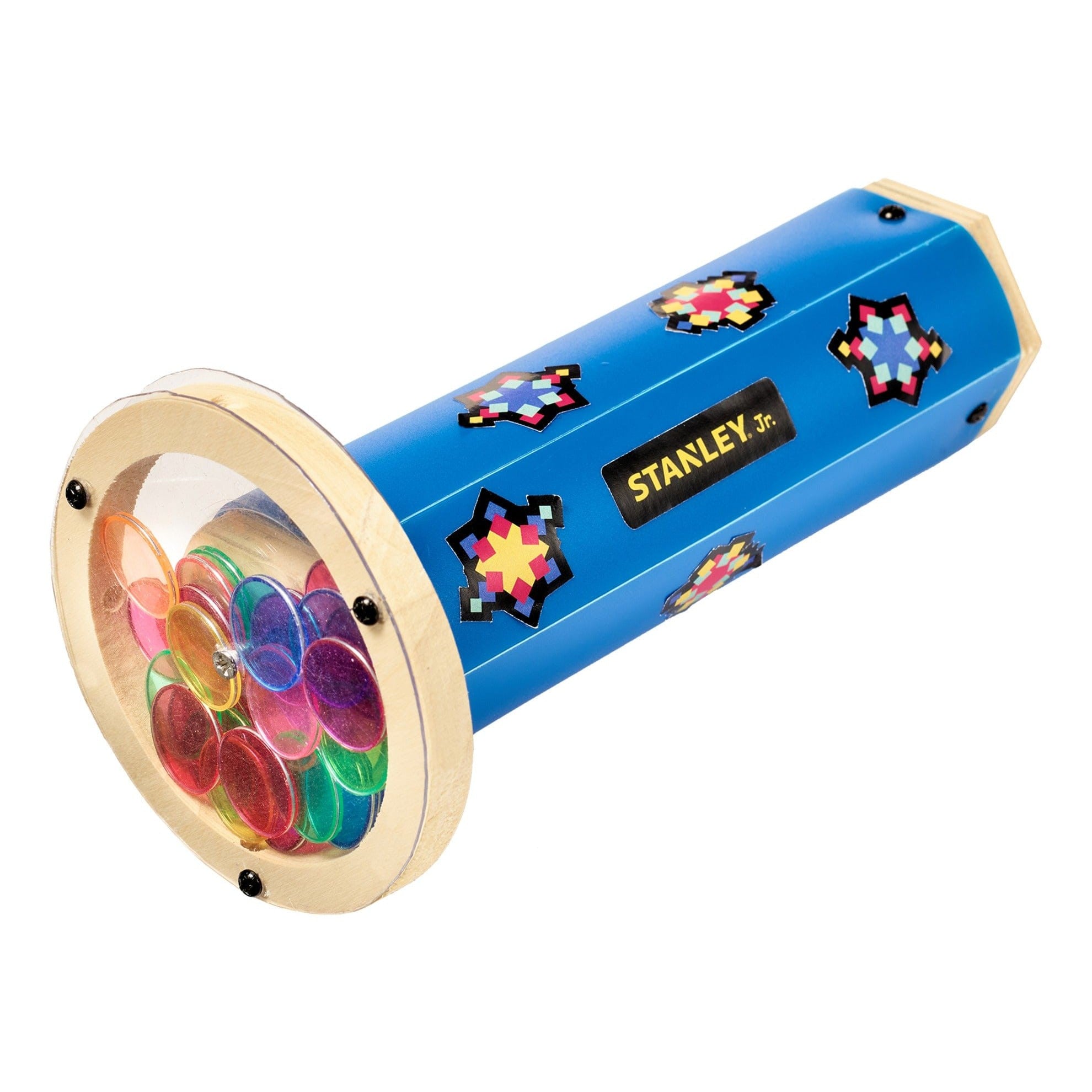 Stanley Jr. Kaleidoscope Kit