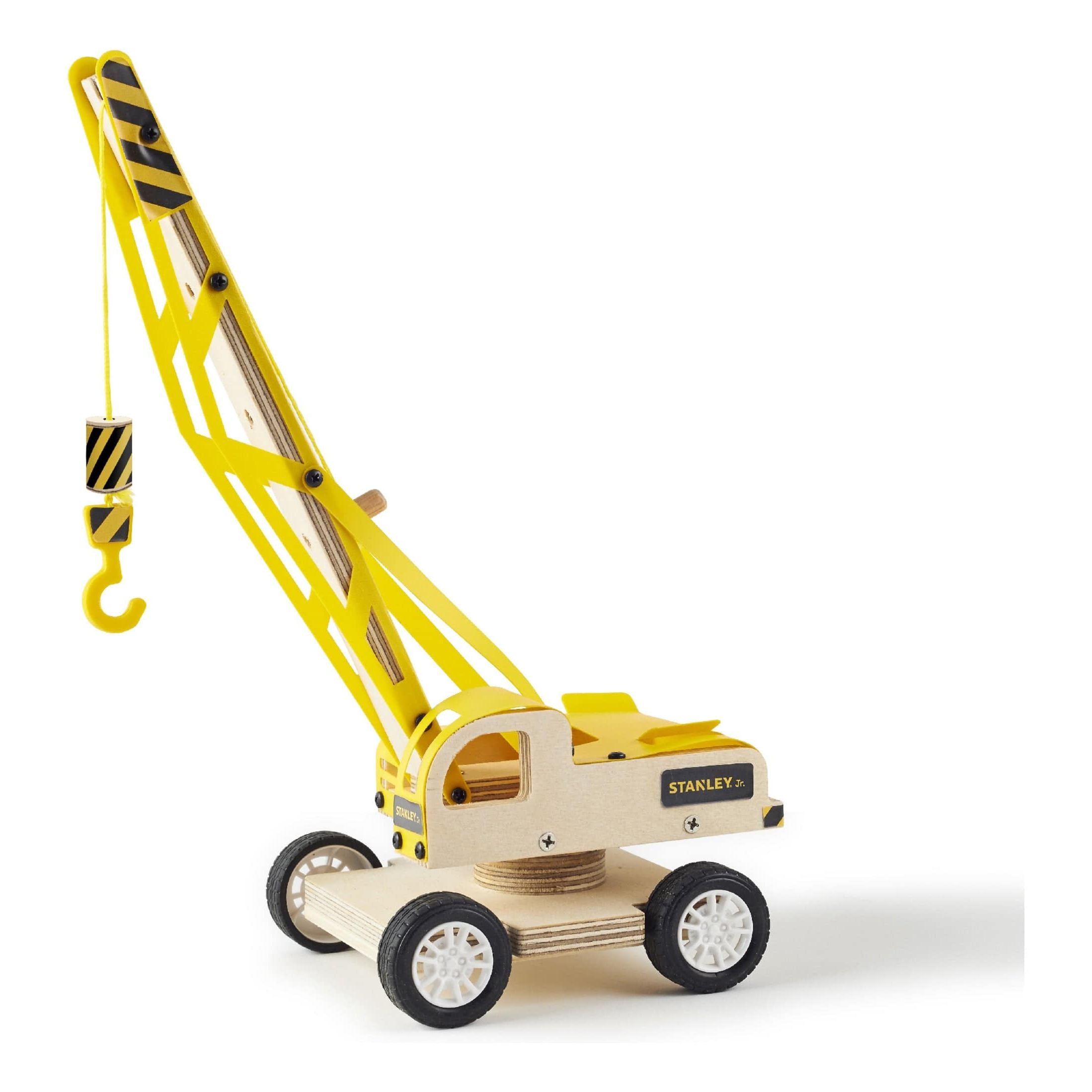 Stanley Jr. Lifting Crane Kit