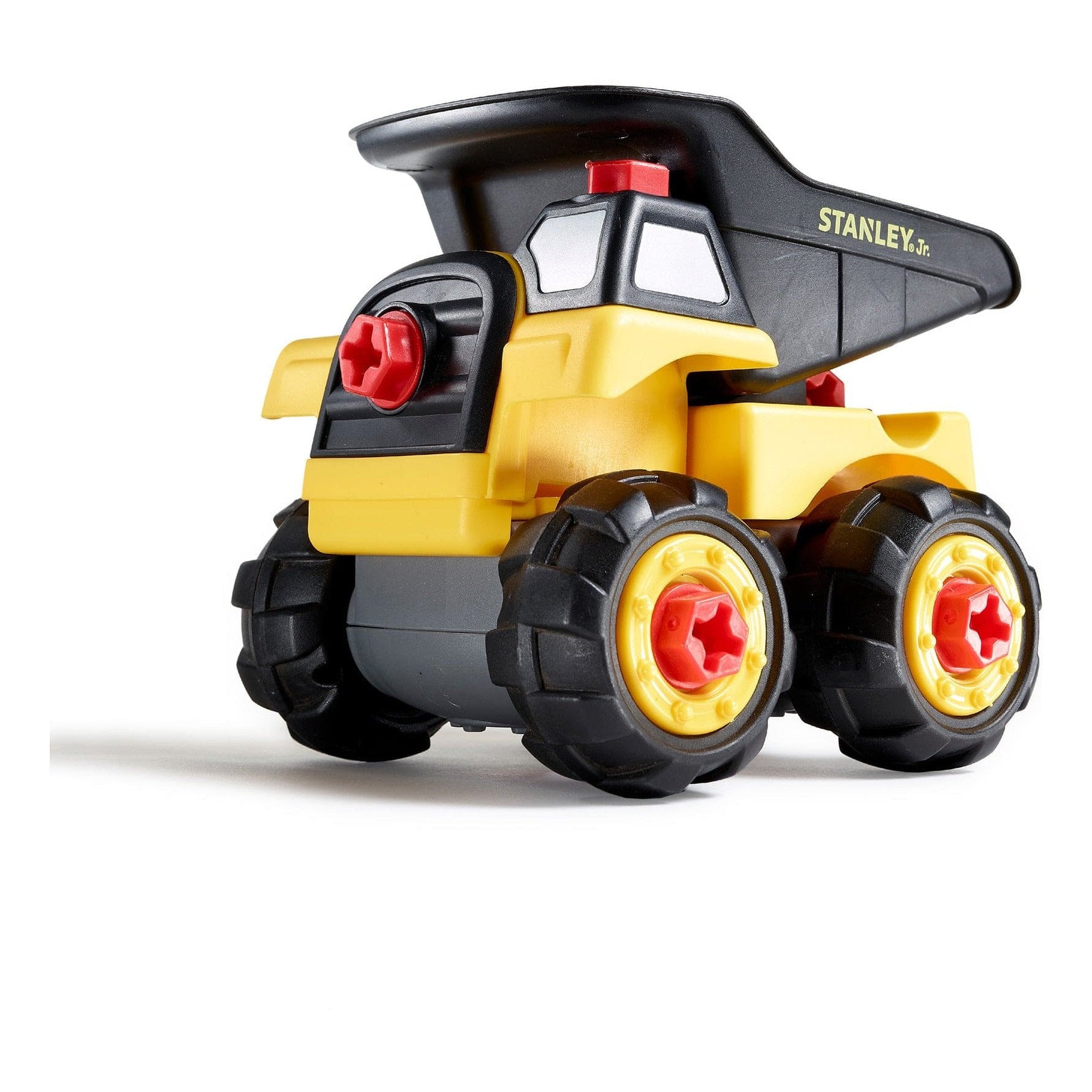 Stanley Jr. Take Apart Classic Dump Truck