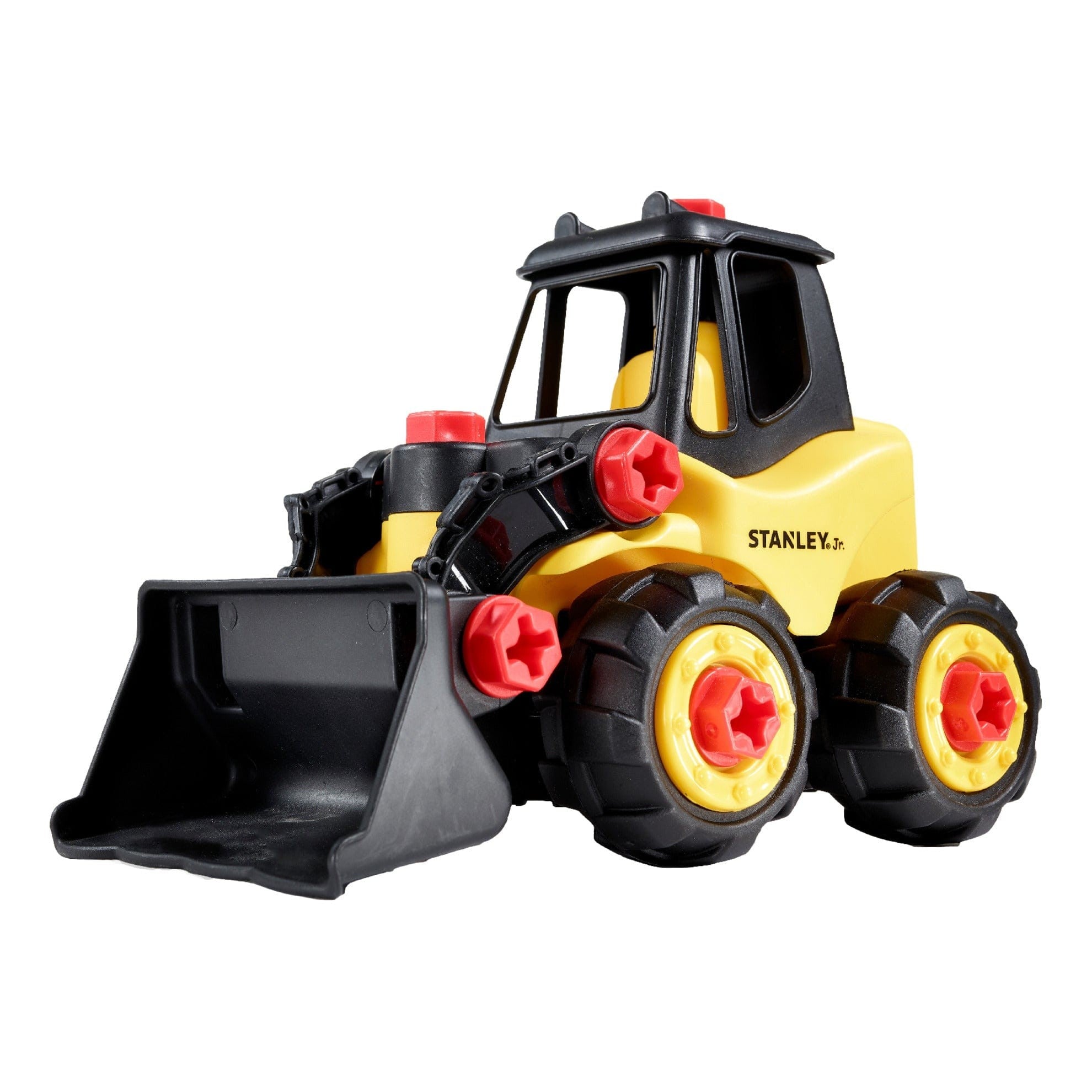 Stanley Jr. Take Apart Classic Front Loader