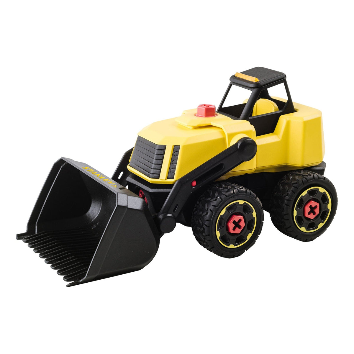 Stanley Jr. Take Apart XL Front Loader
