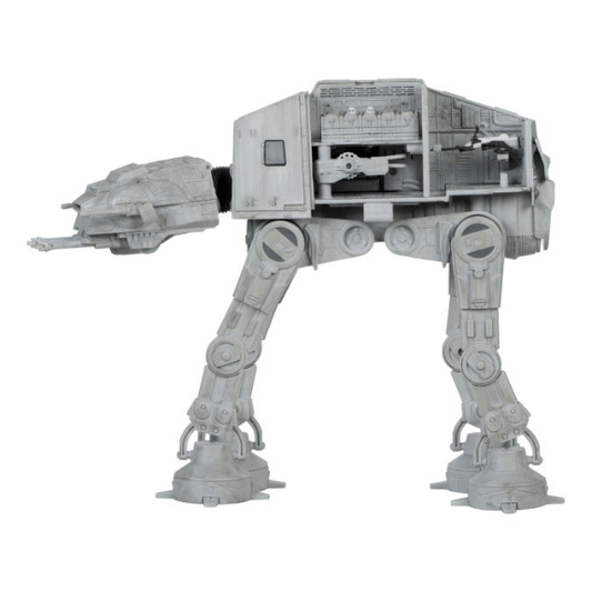 Star Wars 9" AT-AT 191726497134