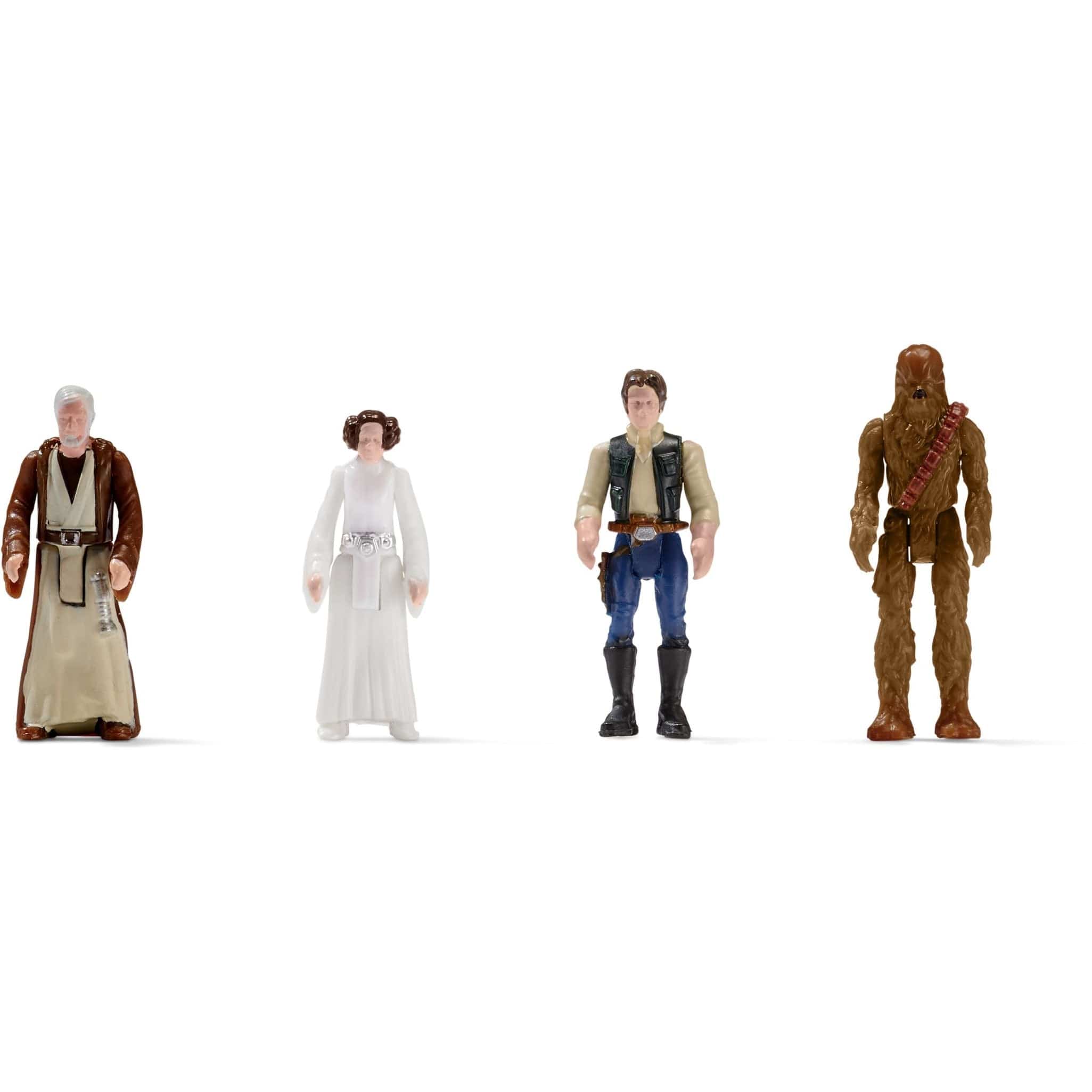 Star Wars - 9in Millennium Falcon 191726753704