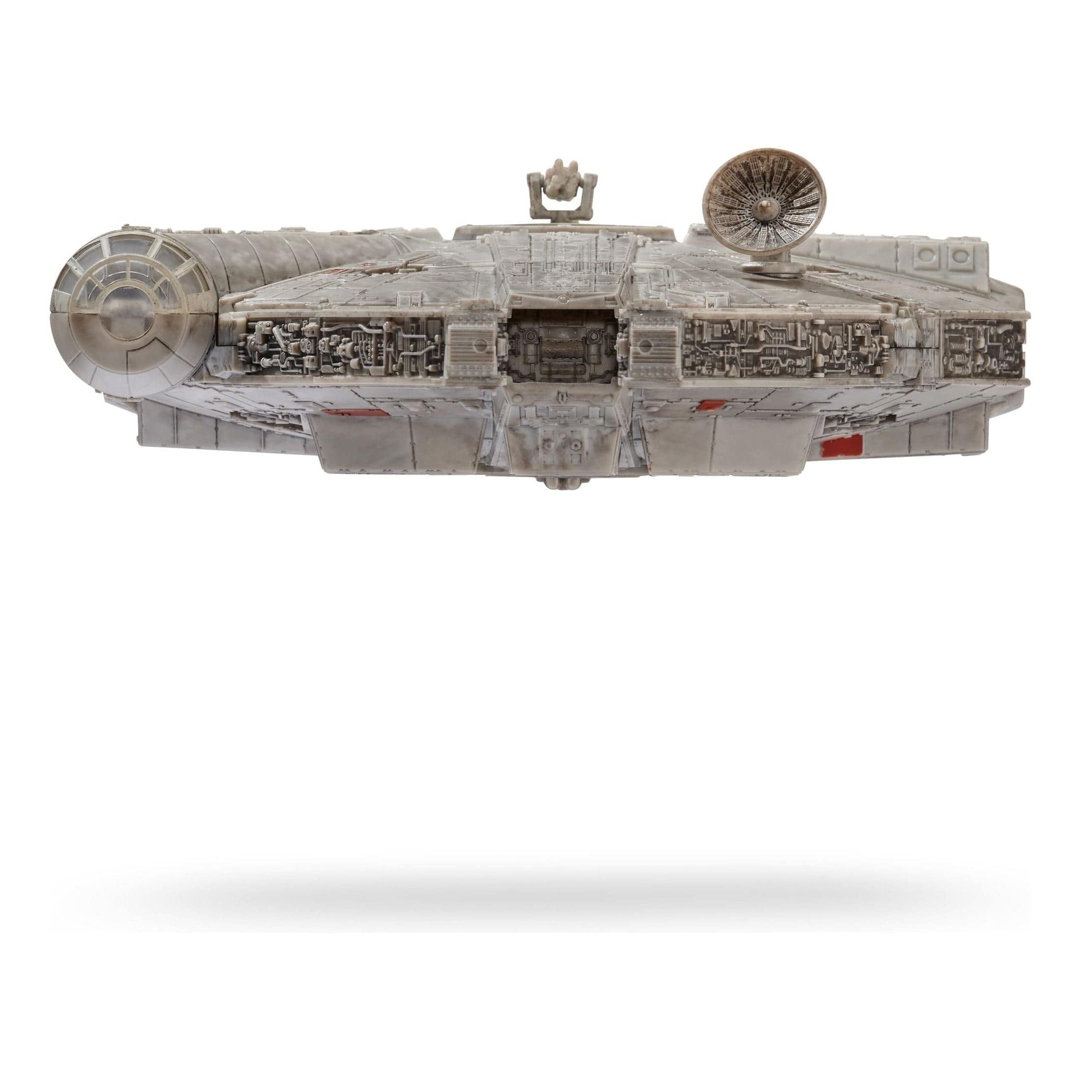 Star Wars - 9in Millennium Falcon 191726753704