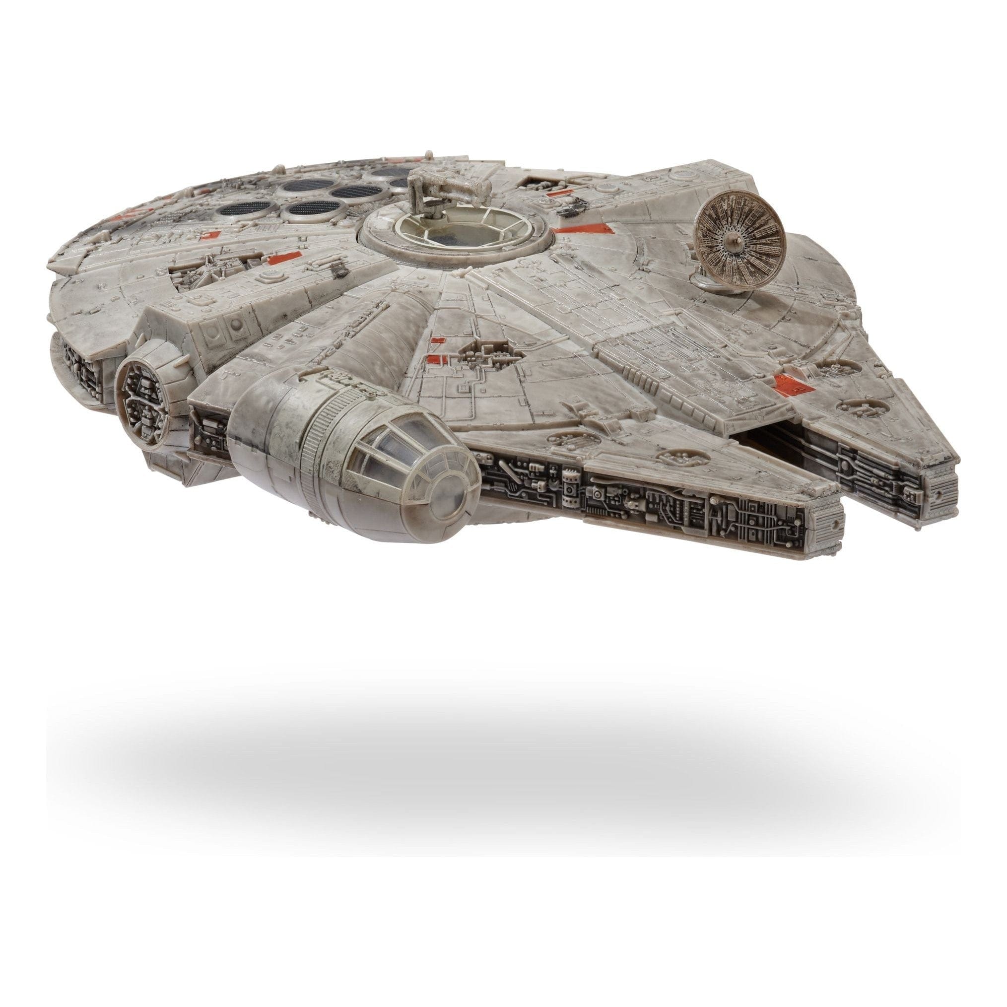 Star Wars - 9in Millennium Falcon 191726753704
